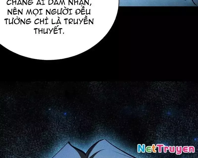 Ta Trở Thành Thần Sau Khi Afk Hàng Triệu Năm