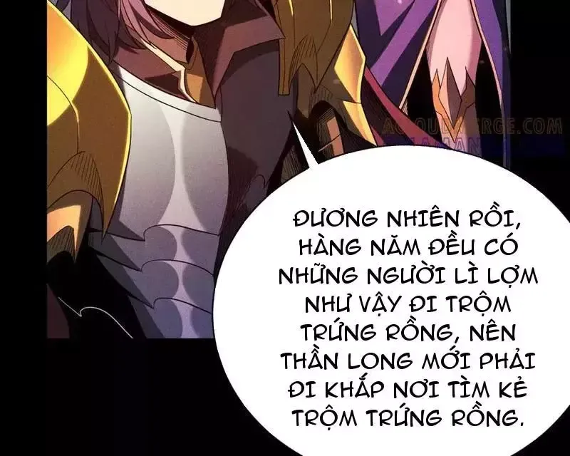 Ta Trở Thành Thần Sau Khi Afk Hàng Triệu Năm