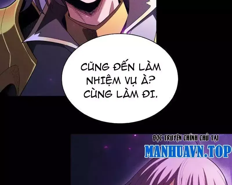 Ta Trở Thành Thần Sau Khi Afk Hàng Triệu Năm