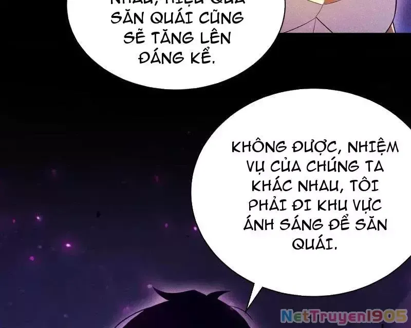 Ta Trở Thành Thần Sau Khi Afk Hàng Triệu Năm