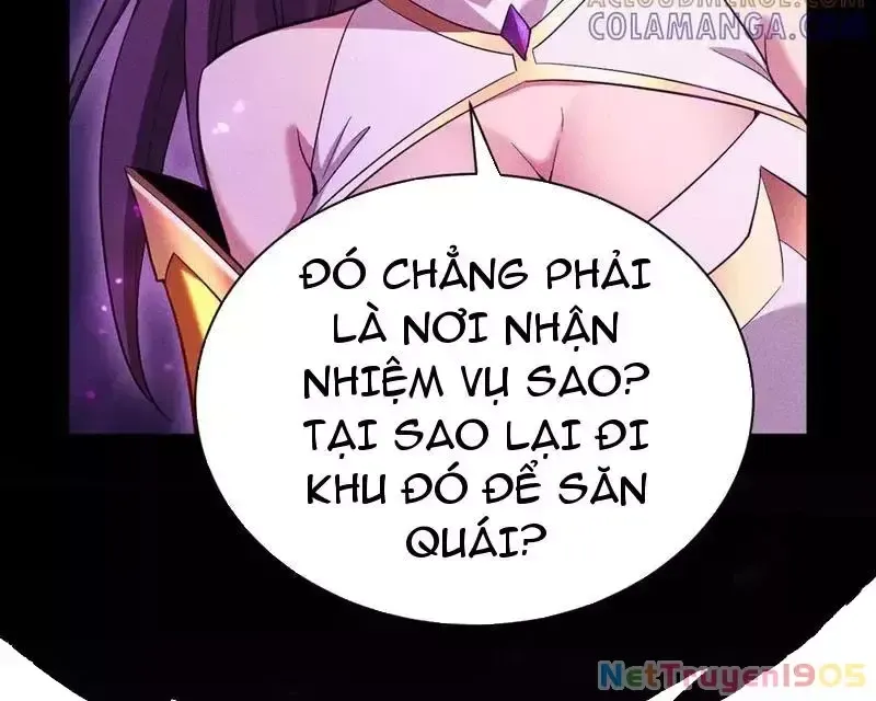 Ta Trở Thành Thần Sau Khi Afk Hàng Triệu Năm