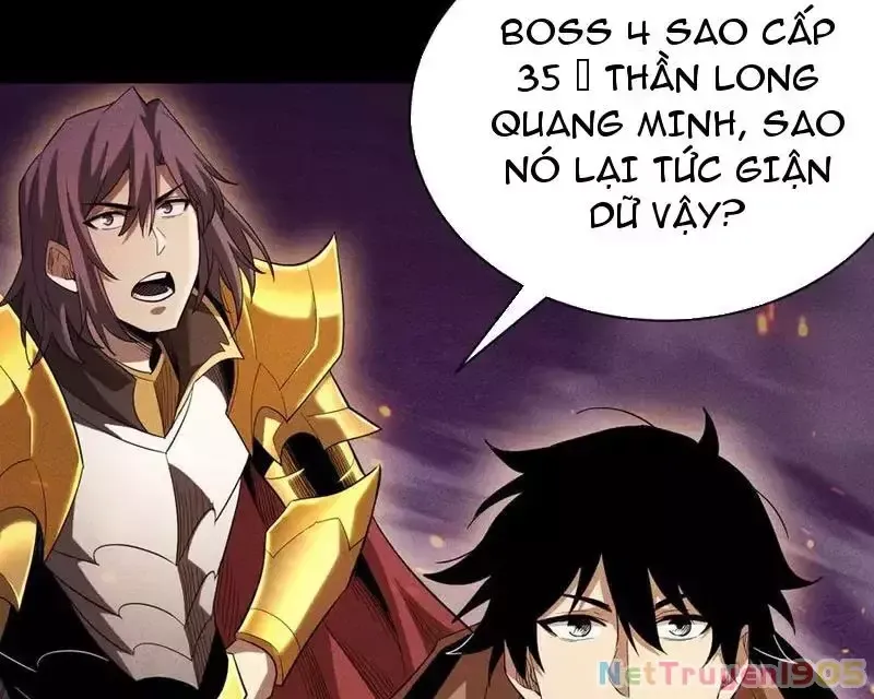 Ta Trở Thành Thần Sau Khi Afk Hàng Triệu Năm