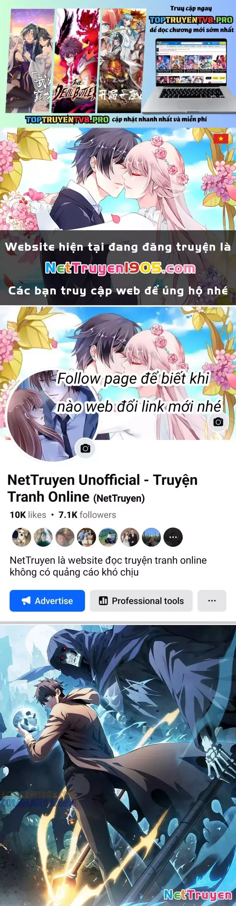Ta Trở Thành Thần Sau Khi Afk Hàng Triệu Năm