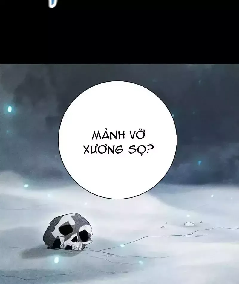Ta Trở Thành Thần Sau Khi Afk Hàng Triệu Năm