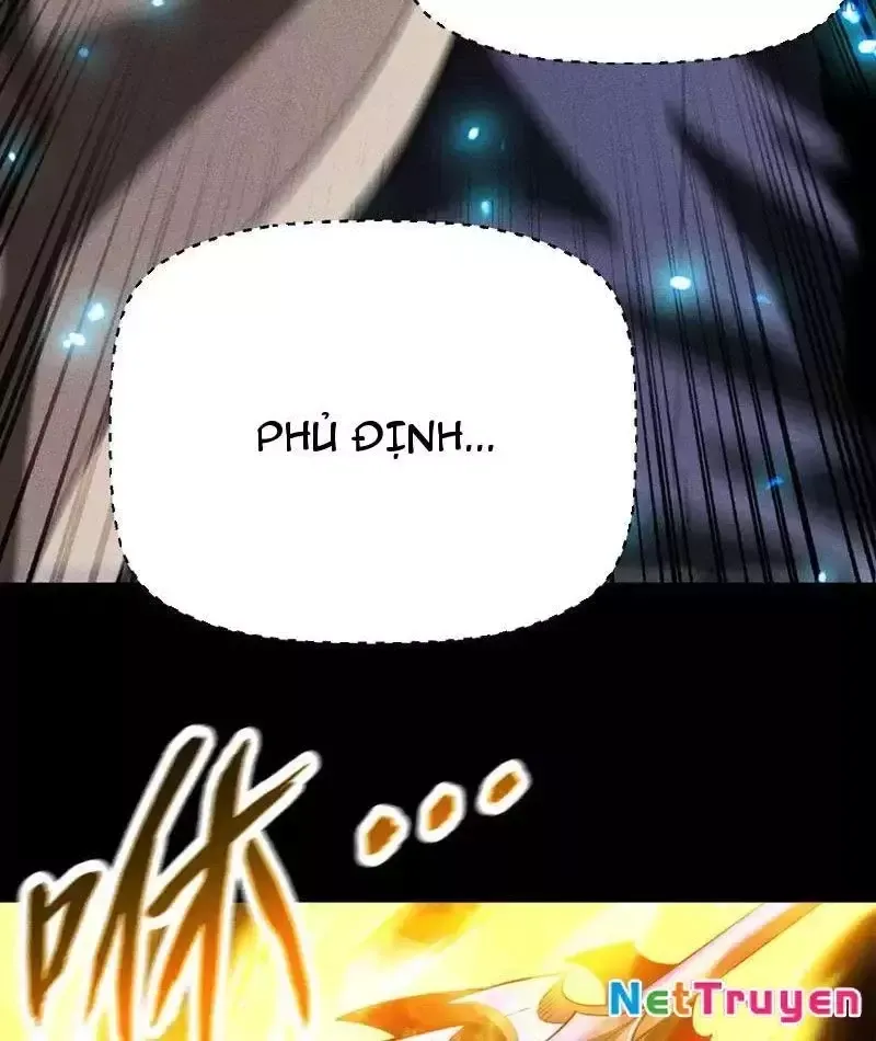 Ta Trở Thành Thần Sau Khi Afk Hàng Triệu Năm