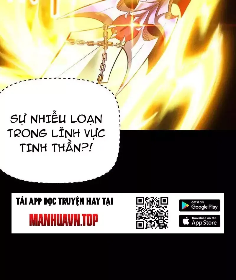 Ta Trở Thành Thần Sau Khi Afk Hàng Triệu Năm