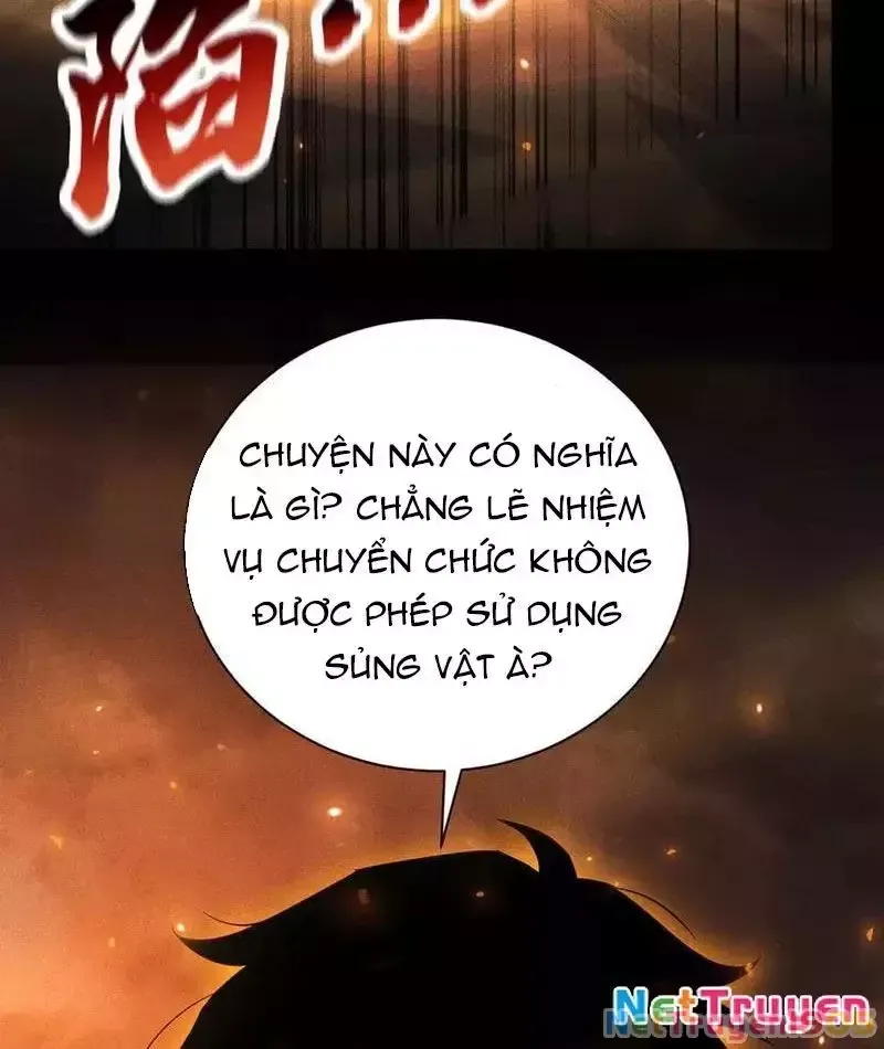 Ta Trở Thành Thần Sau Khi Afk Hàng Triệu Năm