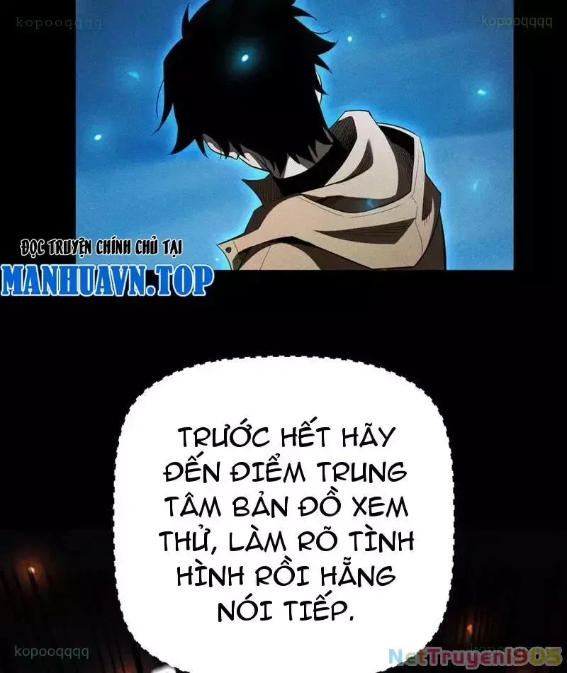 Ta Trở Thành Thần Sau Khi Afk Hàng Triệu Năm