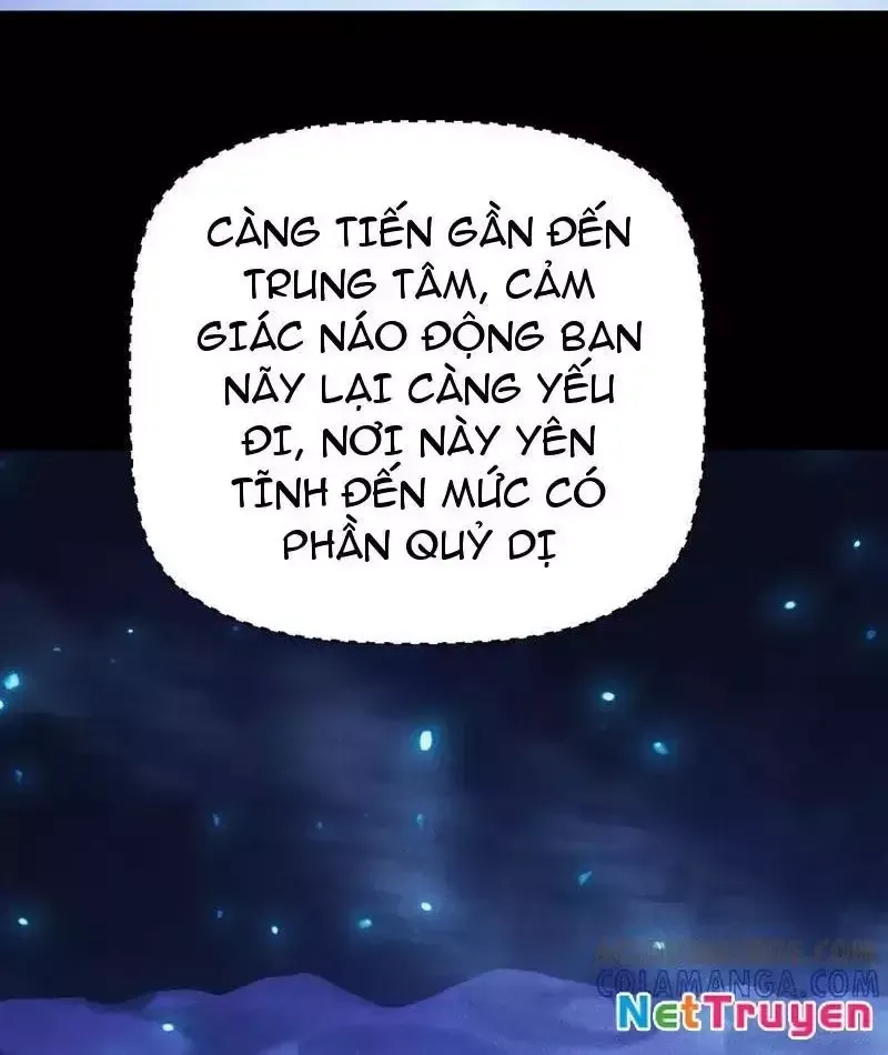 Ta Trở Thành Thần Sau Khi Afk Hàng Triệu Năm
