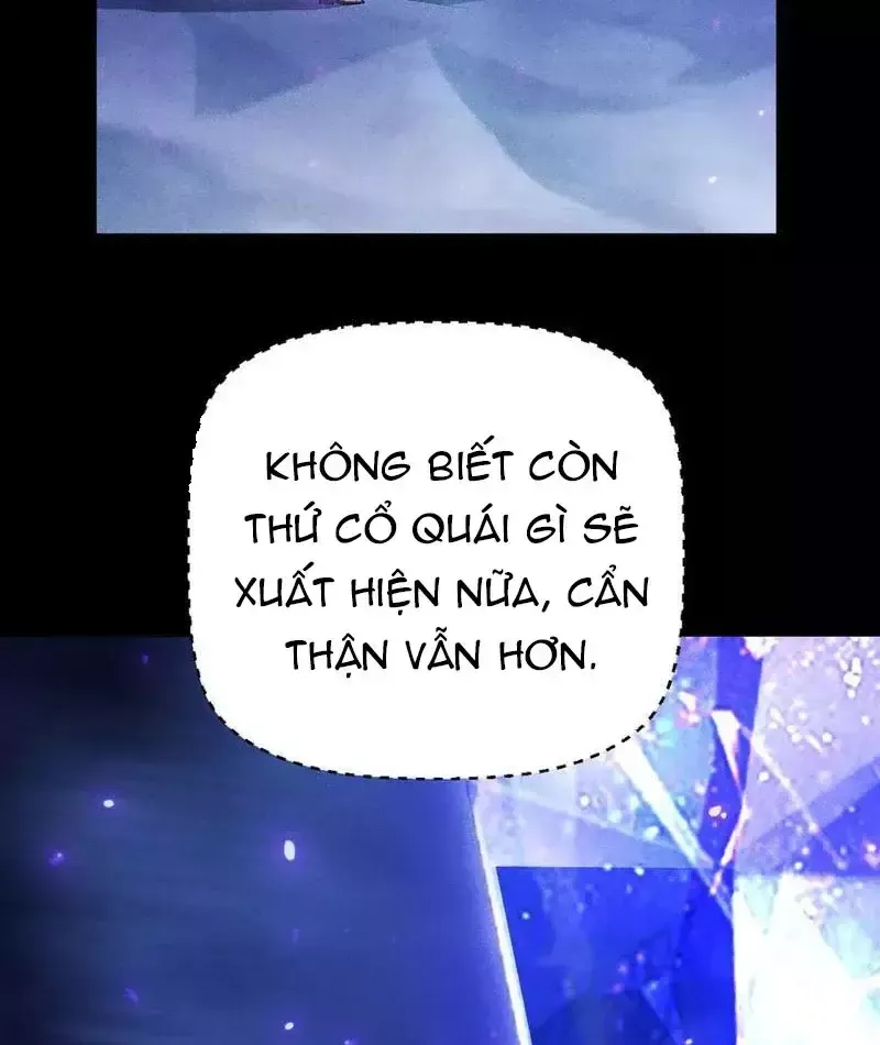Ta Trở Thành Thần Sau Khi Afk Hàng Triệu Năm