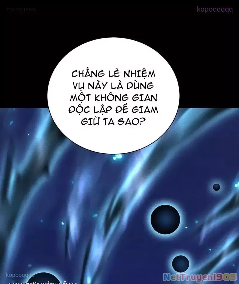 Ta Trở Thành Thần Sau Khi Afk Hàng Triệu Năm