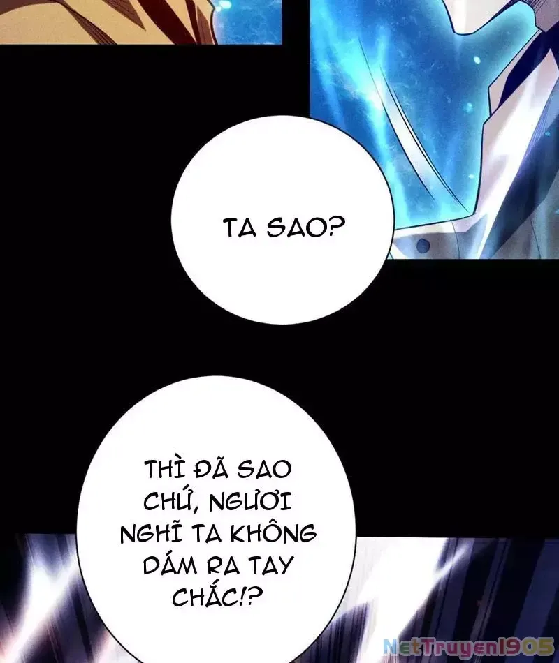 Ta Trở Thành Thần Sau Khi Afk Hàng Triệu Năm