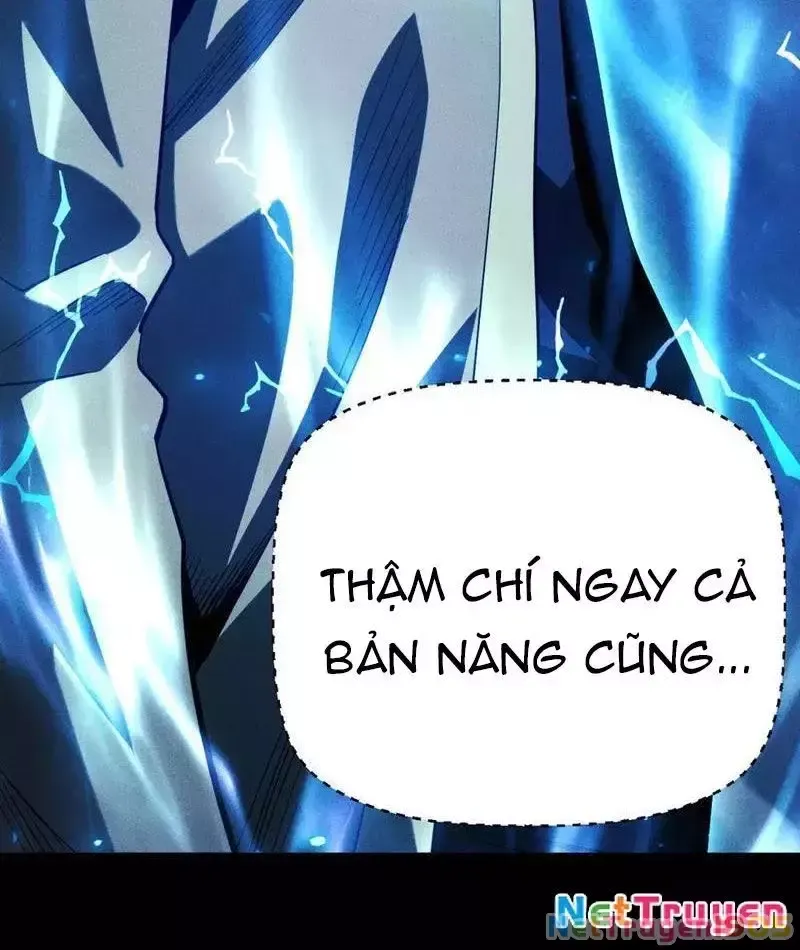 Ta Trở Thành Thần Sau Khi Afk Hàng Triệu Năm