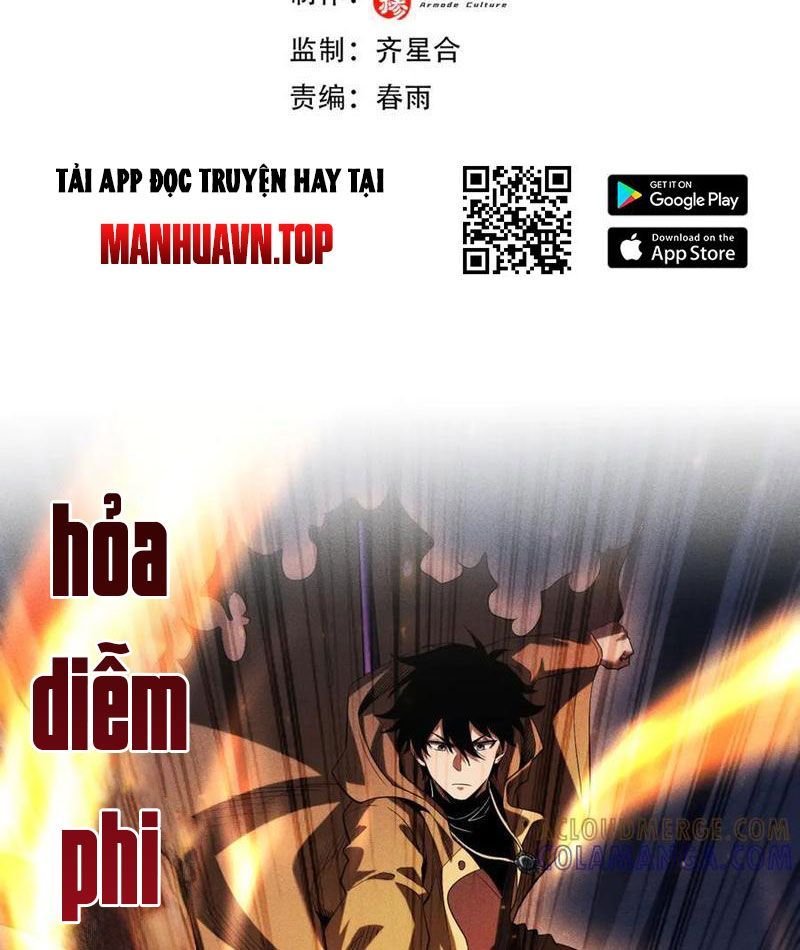 Ta Trở Thành Thần Sau Khi Afk Hàng Triệu Năm