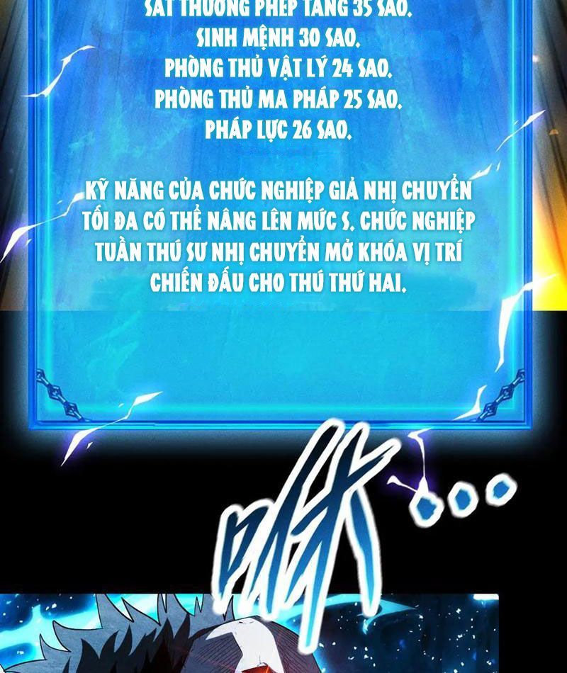 Ta Trở Thành Thần Sau Khi Afk Hàng Triệu Năm