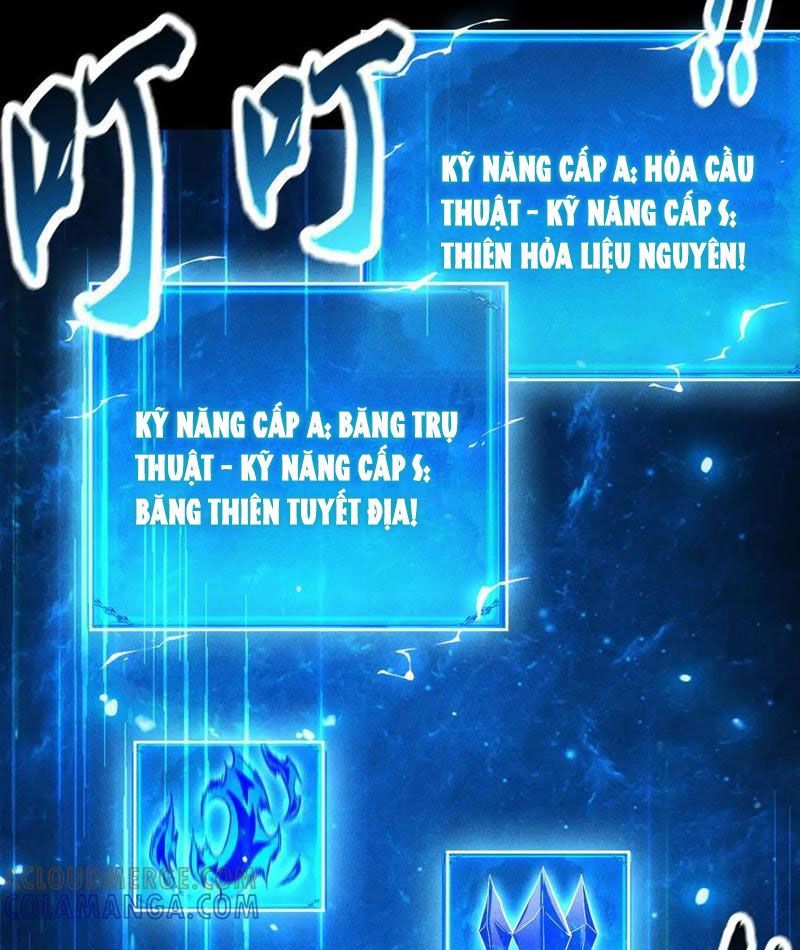 Ta Trở Thành Thần Sau Khi Afk Hàng Triệu Năm