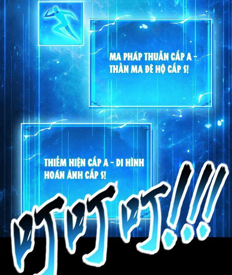 Ta Trở Thành Thần Sau Khi Afk Hàng Triệu Năm