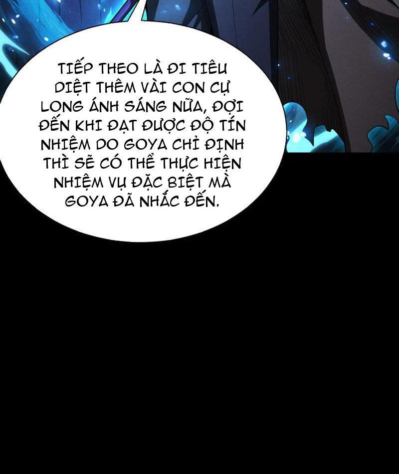 Ta Trở Thành Thần Sau Khi Afk Hàng Triệu Năm