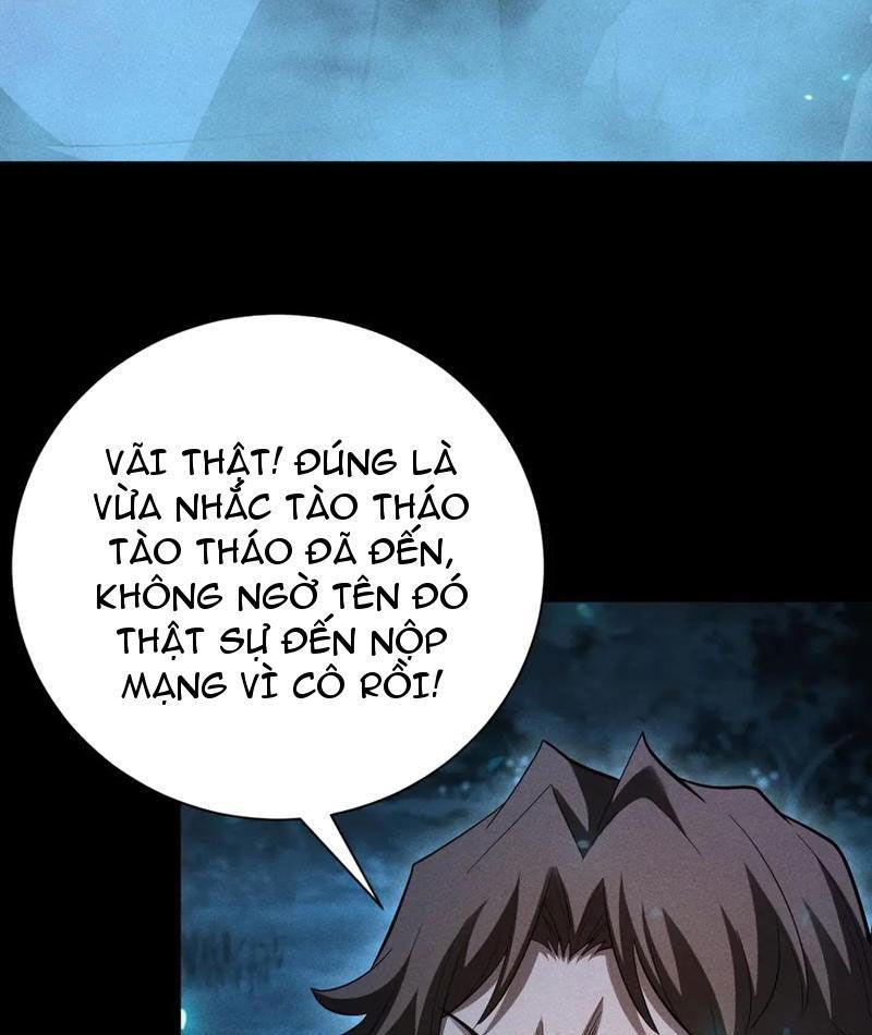 Ta Trở Thành Thần Sau Khi Afk Hàng Triệu Năm