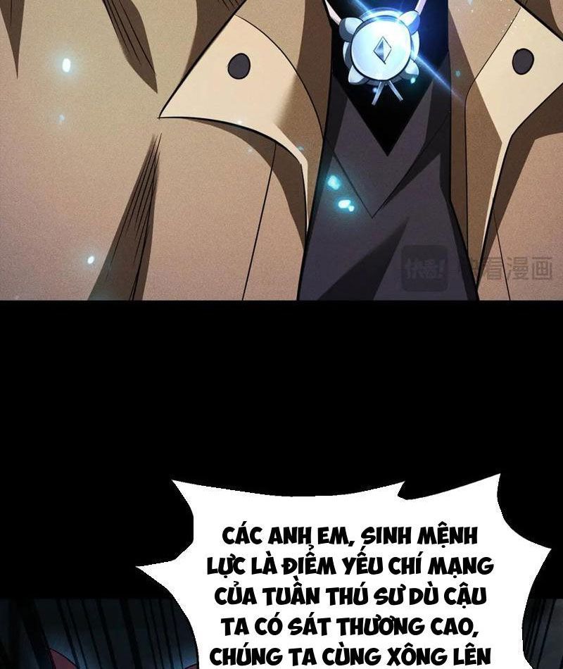 Ta Trở Thành Thần Sau Khi Afk Hàng Triệu Năm