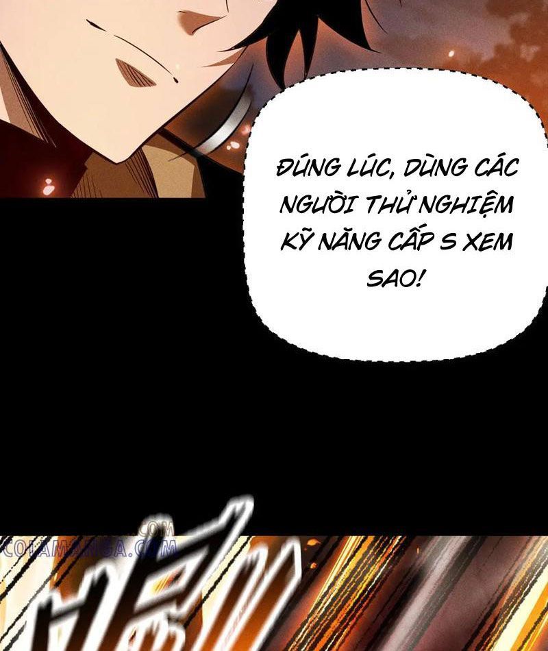 Ta Trở Thành Thần Sau Khi Afk Hàng Triệu Năm
