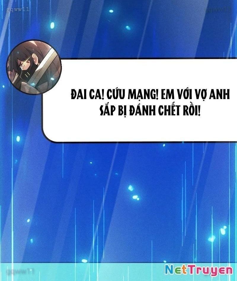 Ta Trở Thành Thần Sau Khi Afk Hàng Triệu Năm