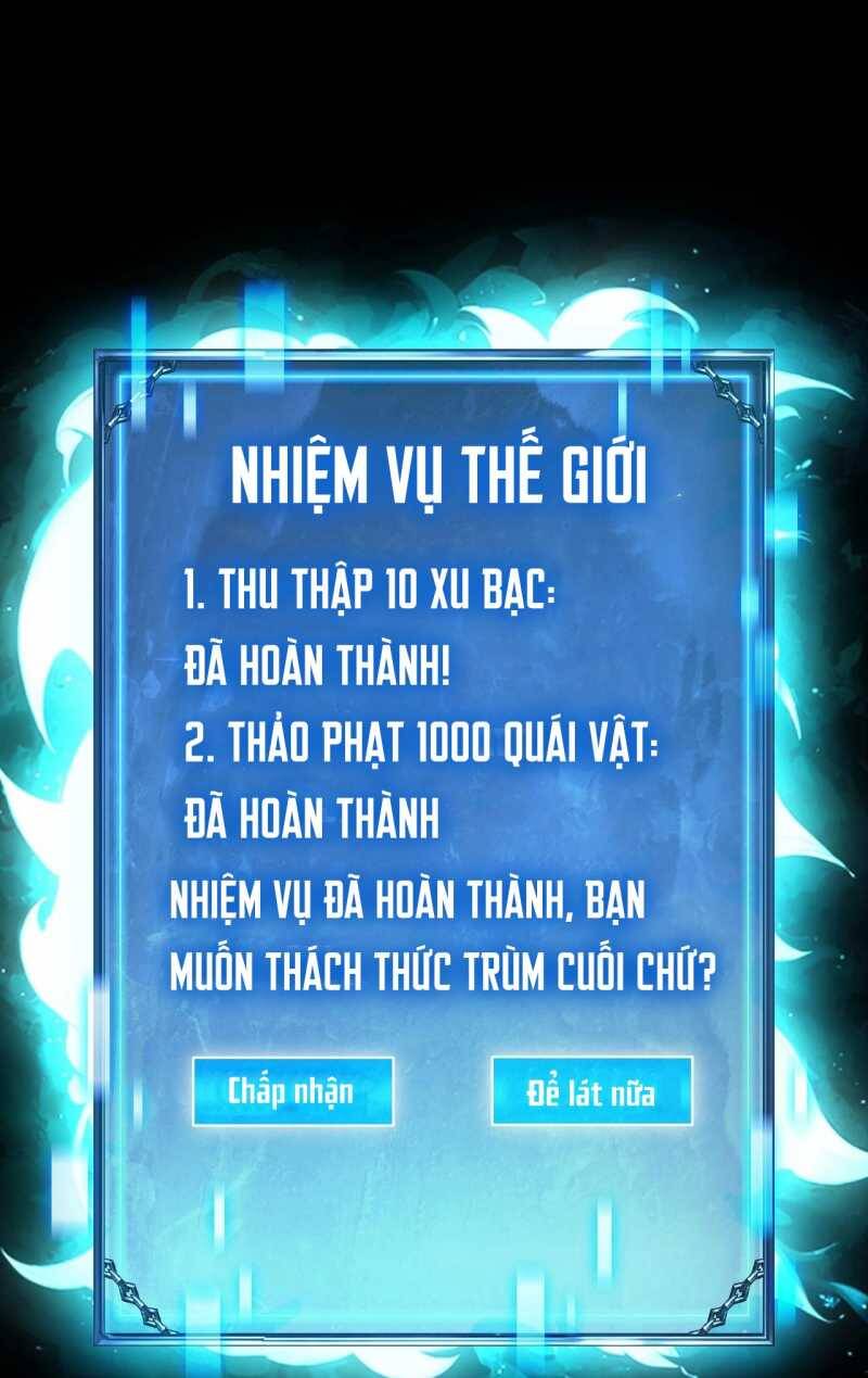 Ta Trở Thành Thần Sau Khi Afk Hàng Triệu Năm