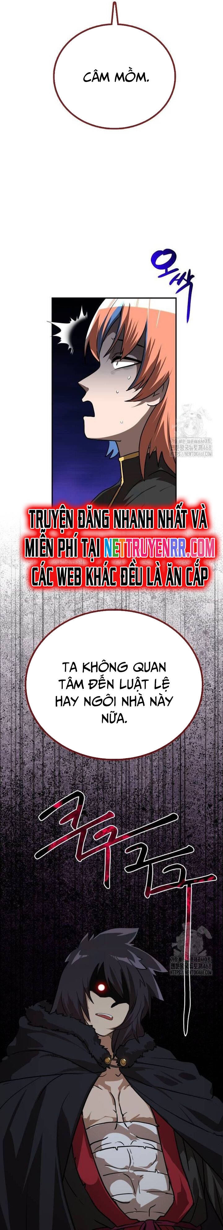 Ta Đây Vô Địch Bất Bại