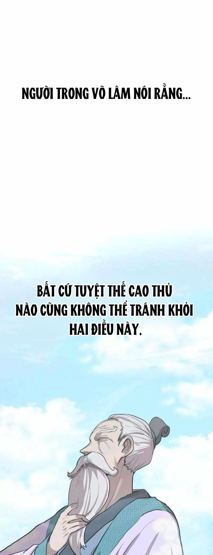 Ta Đây Vô Địch Bất Bại