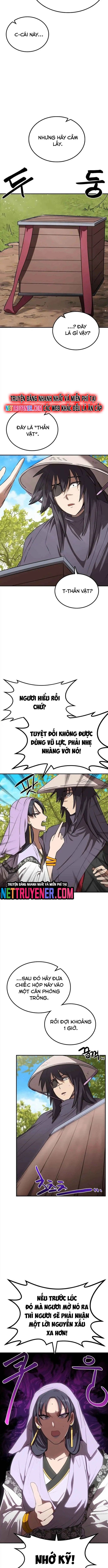 Ta Đây Vô Địch Bất Bại