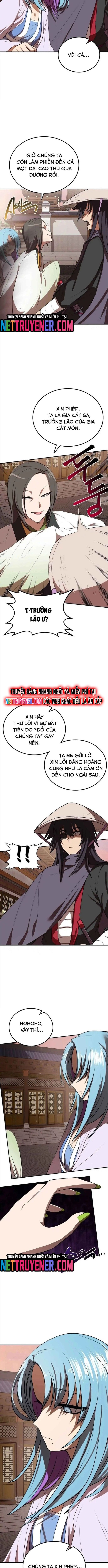 Ta Đây Vô Địch Bất Bại