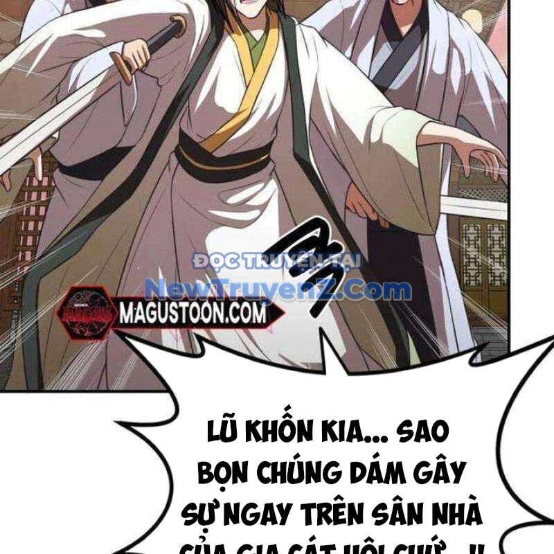 Ta Đây Vô Địch Bất Bại