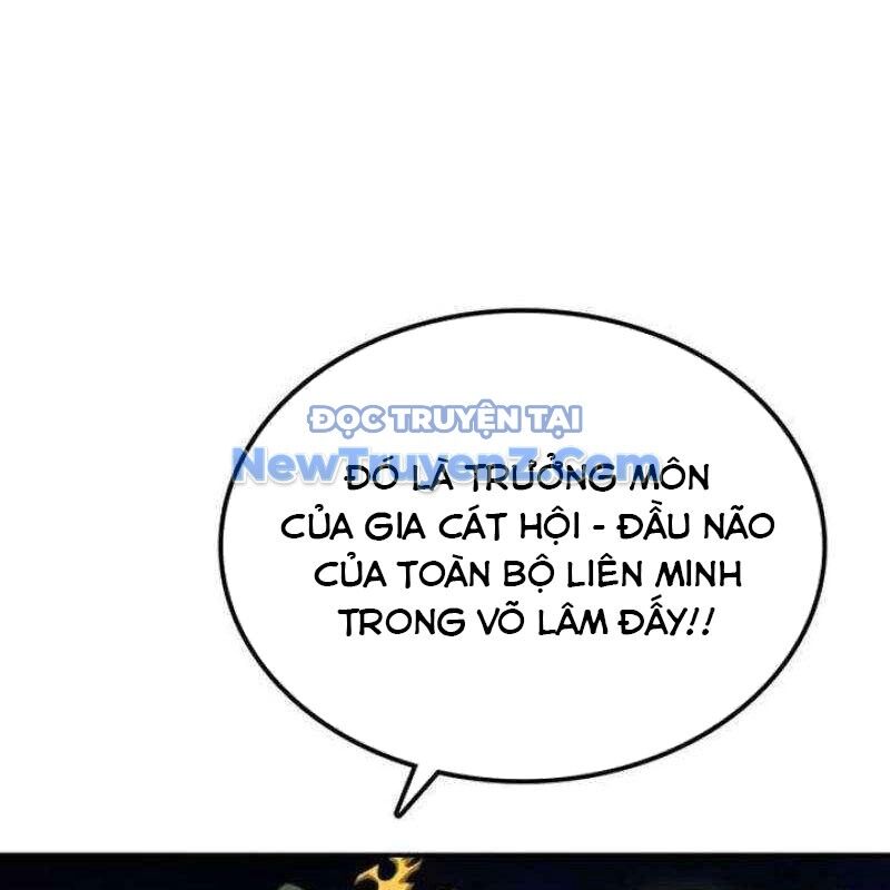 Ta Đây Vô Địch Bất Bại