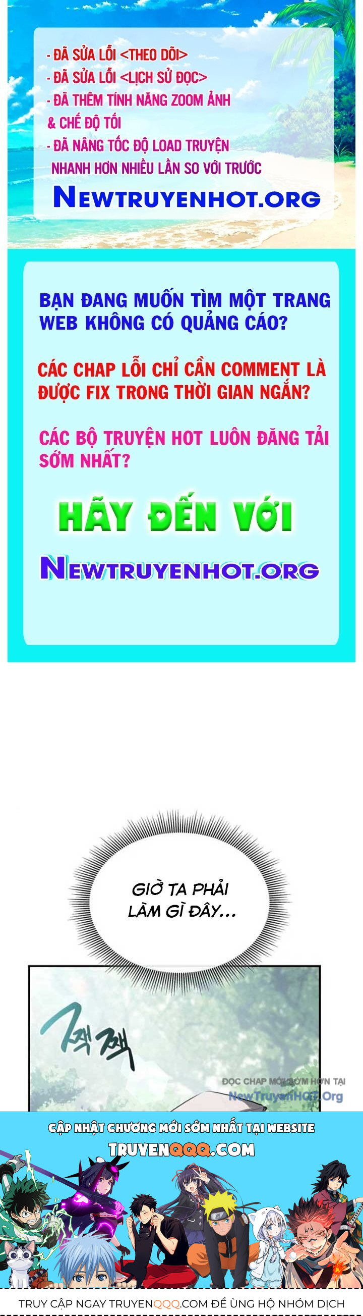 Ta Đây Vô Địch Bất Bại