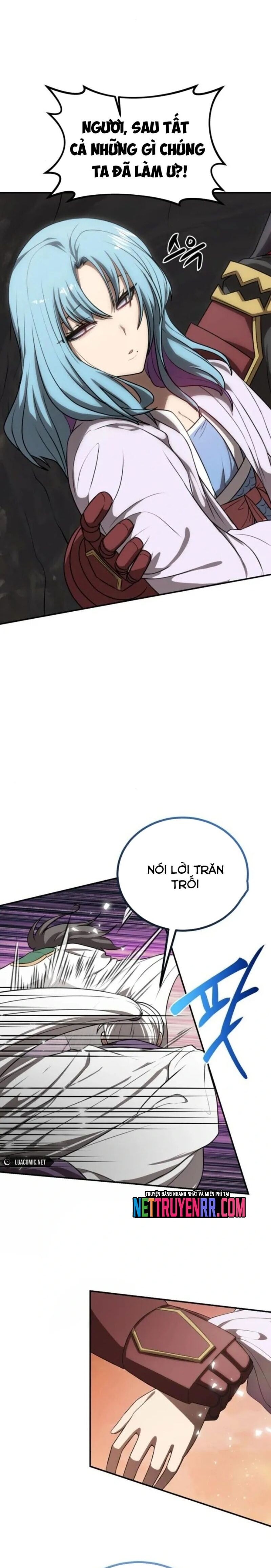 Ta Đây Vô Địch Bất Bại