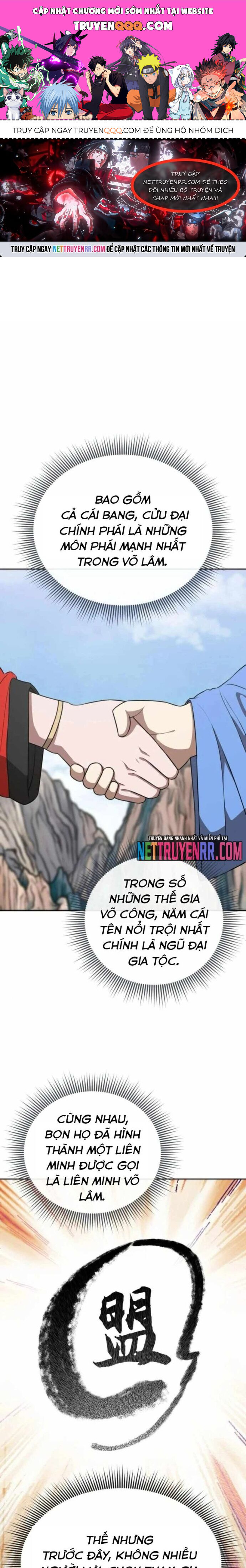 Ta Đây Vô Địch Bất Bại