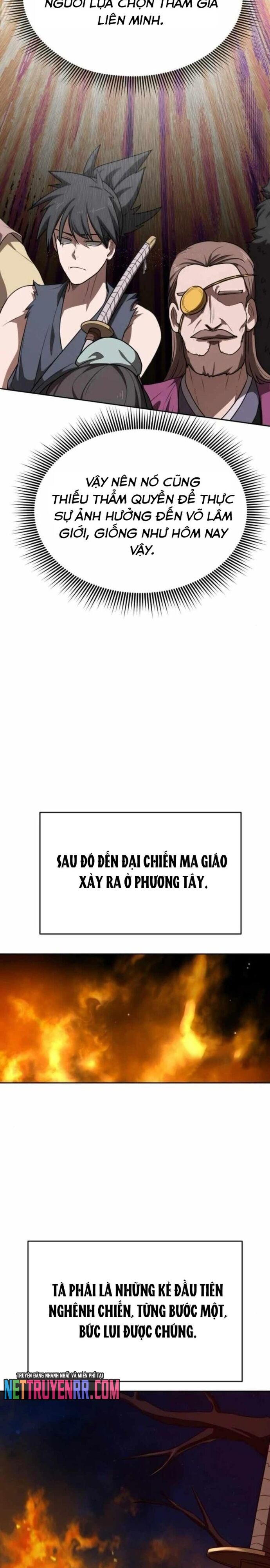 Ta Đây Vô Địch Bất Bại