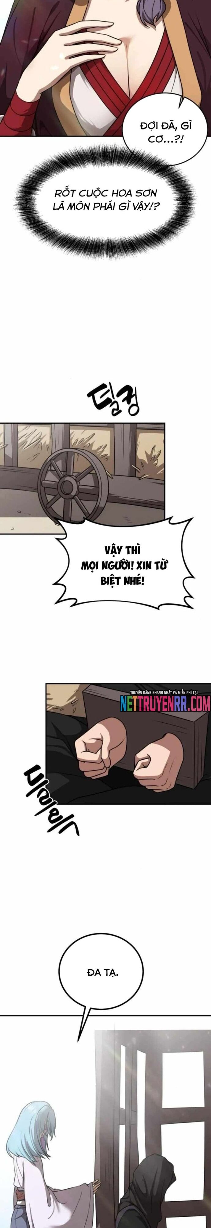 Ta Đây Vô Địch Bất Bại