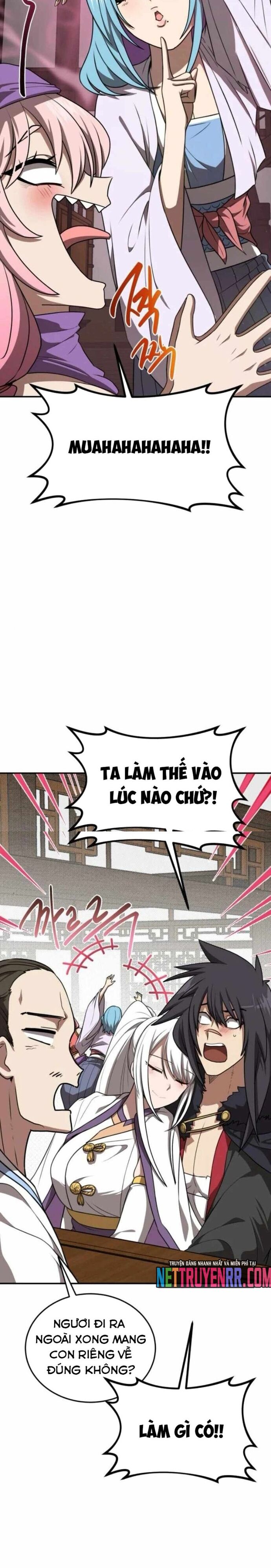 Ta Đây Vô Địch Bất Bại
