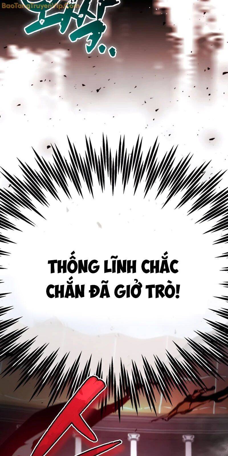 Trên Thế Giới Không Có Chiến Binh Xấu