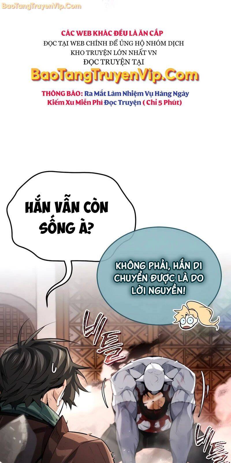 Trên Thế Giới Không Có Chiến Binh Xấu