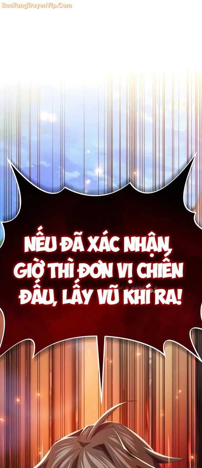 Trên Thế Giới Không Có Chiến Binh Xấu