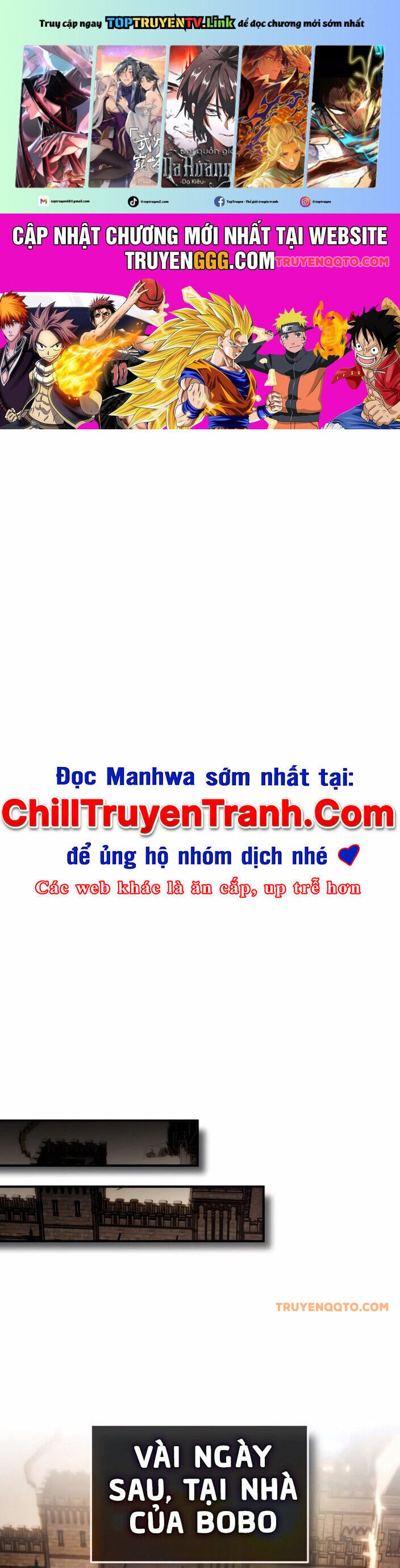 Trên Thế Giới Không Có Chiến Binh Xấu