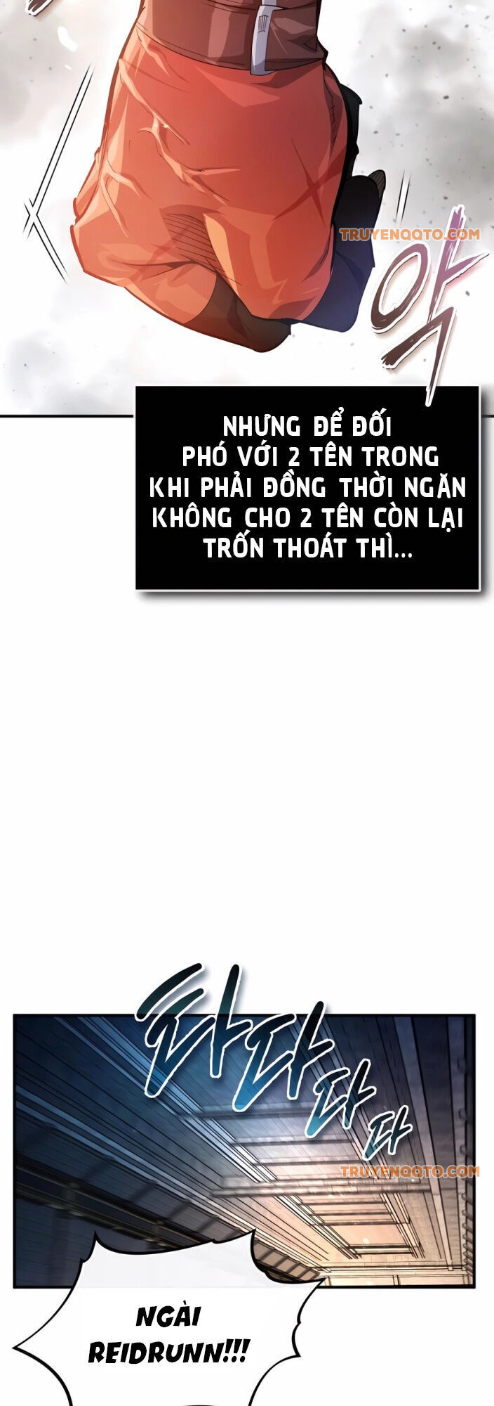 Trên Thế Giới Không Có Chiến Binh Xấu