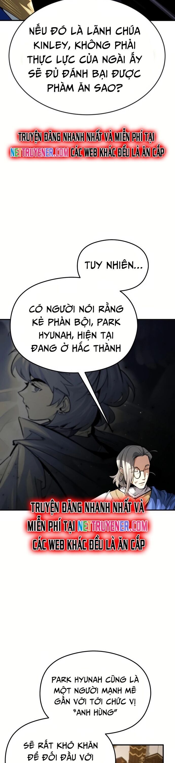 Trên Thế Giới Không Có Chiến Binh Xấu