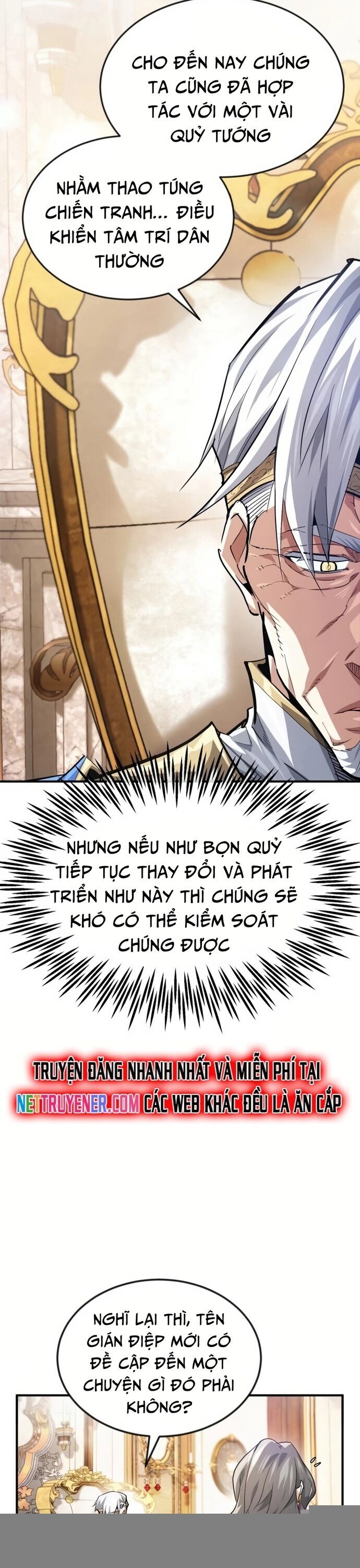 Trên Thế Giới Không Có Chiến Binh Xấu