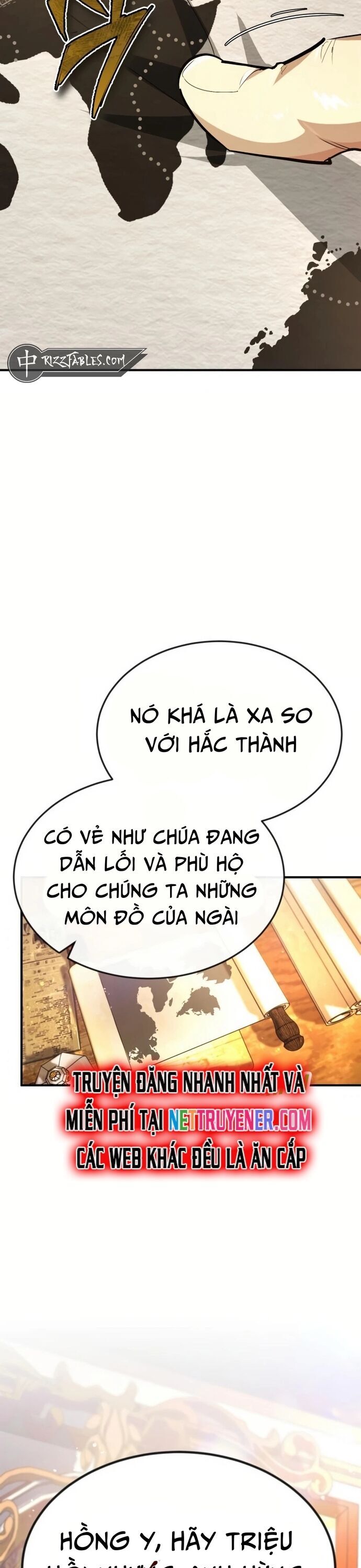 Trên Thế Giới Không Có Chiến Binh Xấu