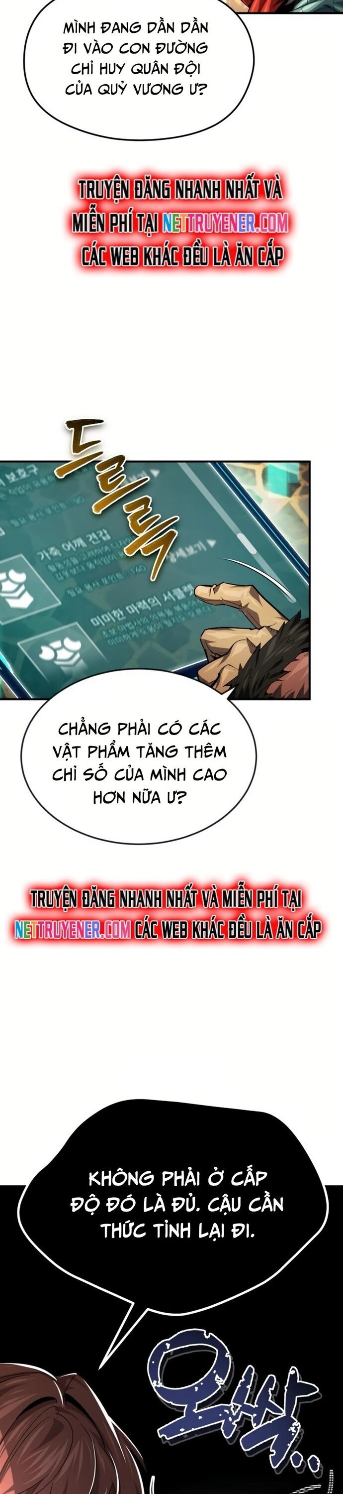 Trên Thế Giới Không Có Chiến Binh Xấu