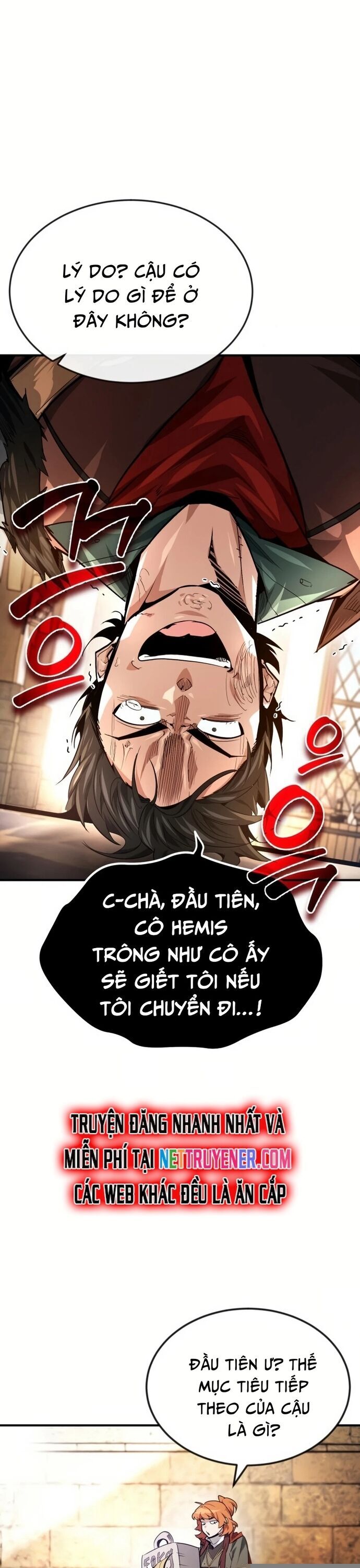 Trên Thế Giới Không Có Chiến Binh Xấu