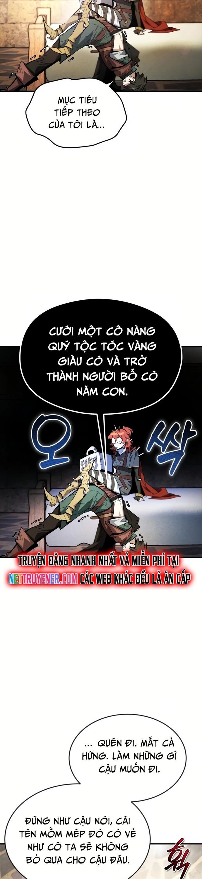Trên Thế Giới Không Có Chiến Binh Xấu